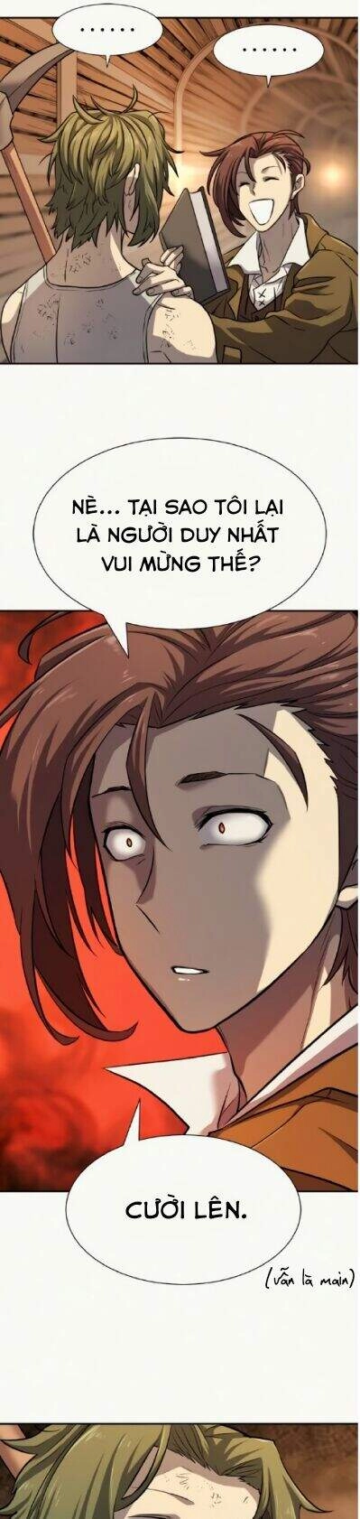 Bậc Thầy Thiết Kế Điền Trang Chapter 18 - 19