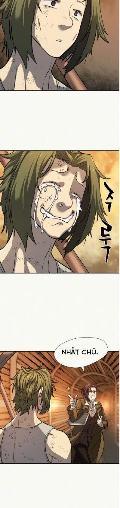 Bậc Thầy Thiết Kế Điền Trang Chapter 18 - 20