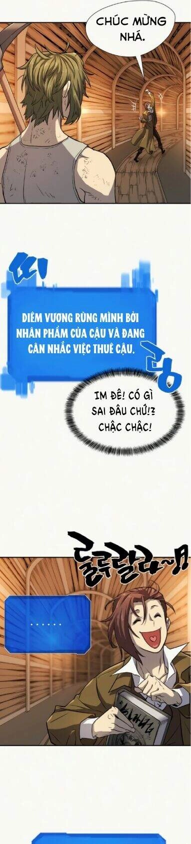 Bậc Thầy Thiết Kế Điền Trang Chapter 18 - 21