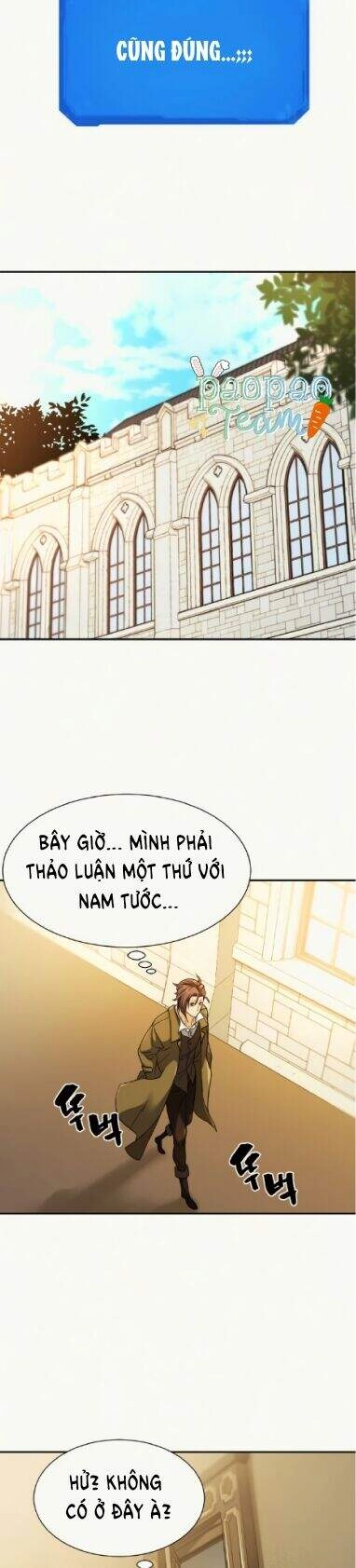 Bậc Thầy Thiết Kế Điền Trang Chapter 18 - 22