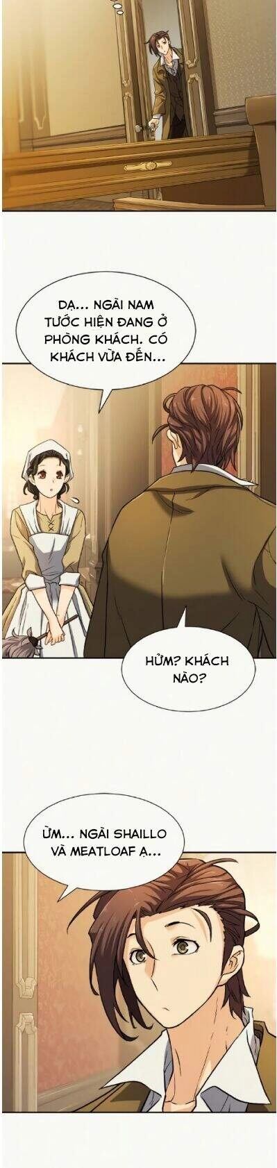 Bậc Thầy Thiết Kế Điền Trang Chapter 18 - 23