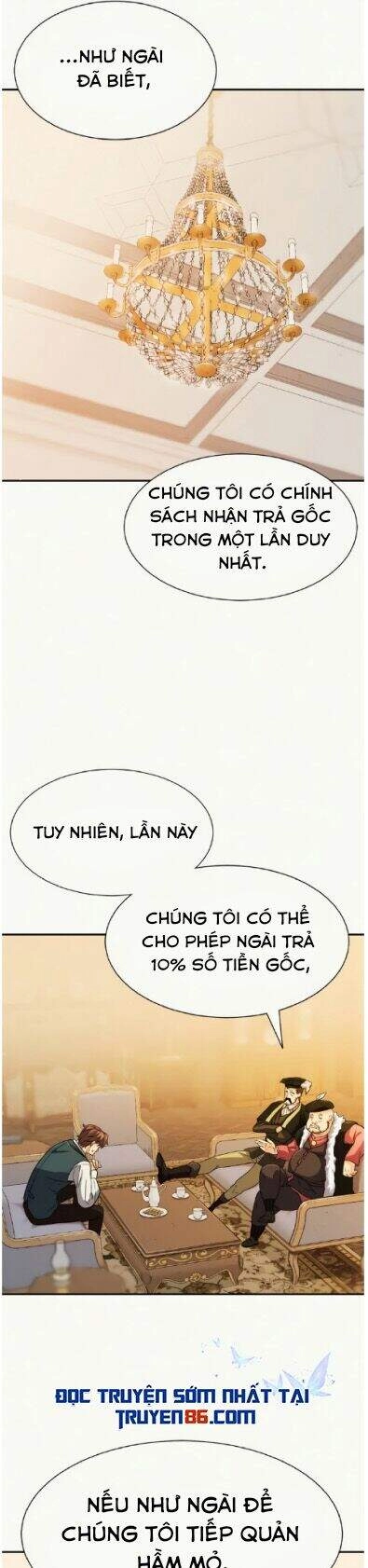 Bậc Thầy Thiết Kế Điền Trang Chapter 18 - 25