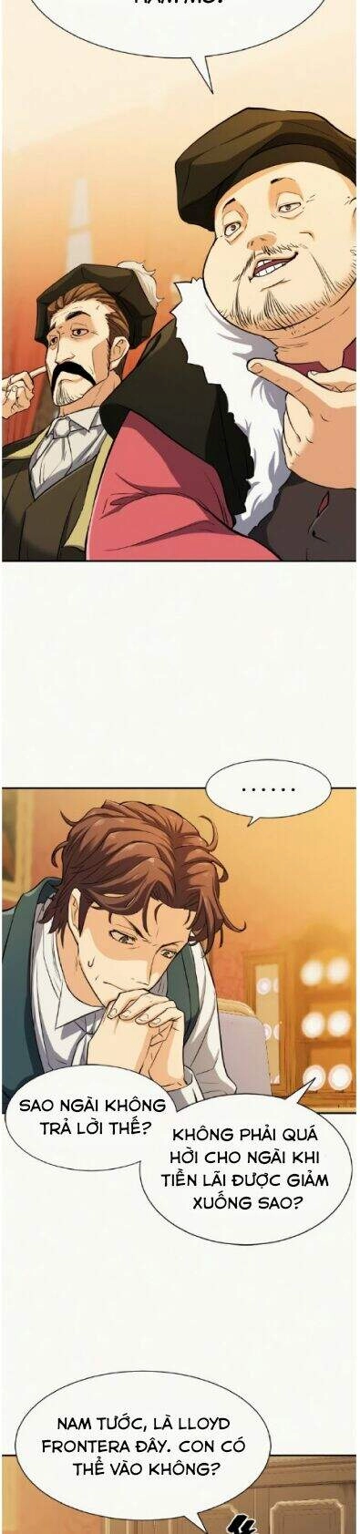 Bậc Thầy Thiết Kế Điền Trang Chapter 18 - 26