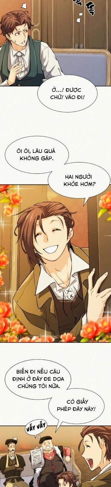 Bậc Thầy Thiết Kế Điền Trang Chapter 18 - 27