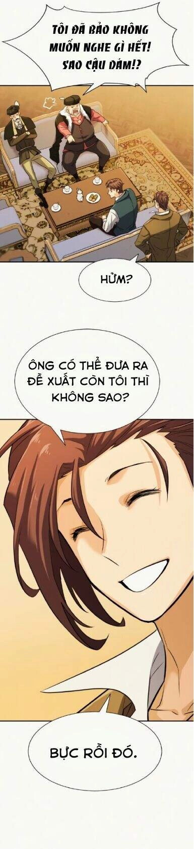 Bậc Thầy Thiết Kế Điền Trang Chapter 18 - 29