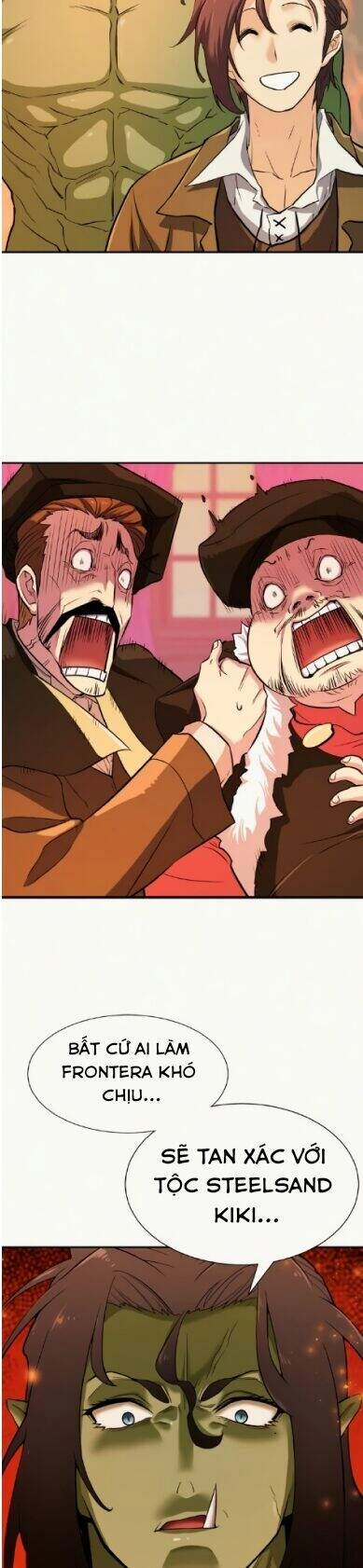 Bậc Thầy Thiết Kế Điền Trang Chapter 18 - 31