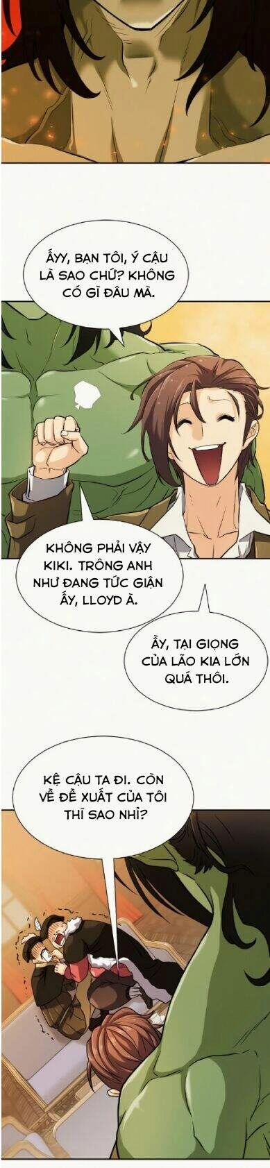 Bậc Thầy Thiết Kế Điền Trang Chapter 18 - 32