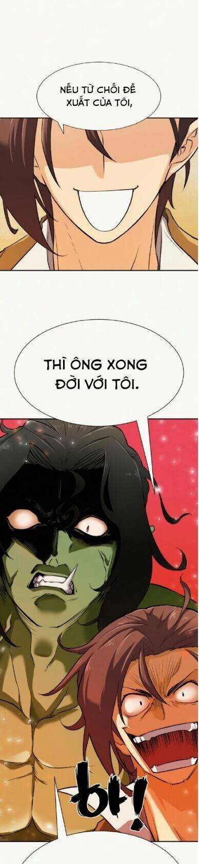 Bậc Thầy Thiết Kế Điền Trang Chapter 18 - 33