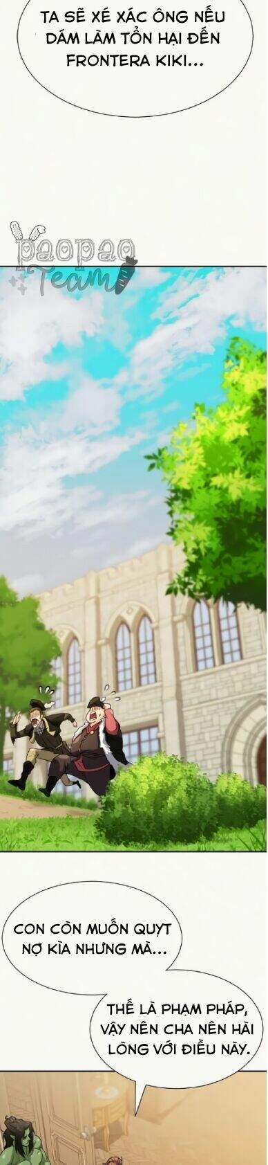 Bậc Thầy Thiết Kế Điền Trang Chapter 18 - 34