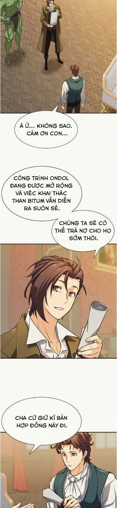 Bậc Thầy Thiết Kế Điền Trang Chapter 18 - 35