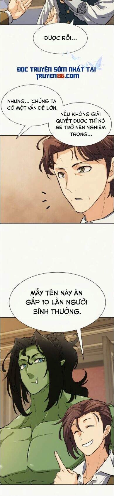 Bậc Thầy Thiết Kế Điền Trang Chapter 18 - 36