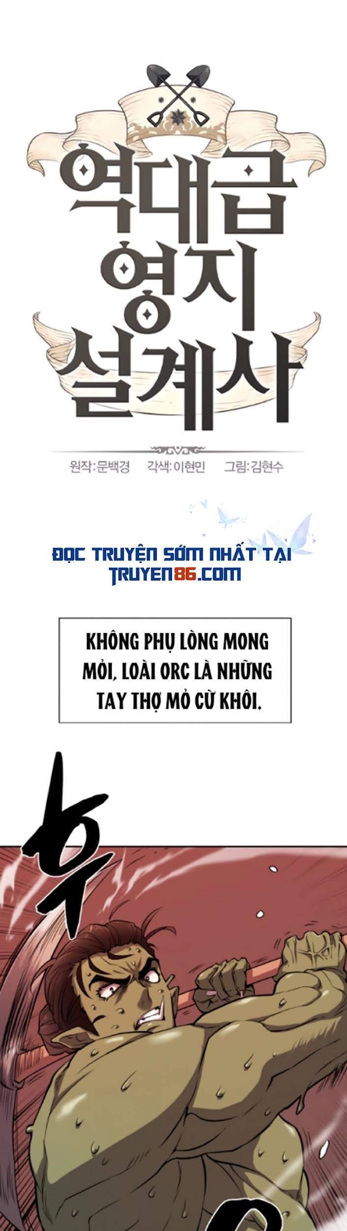 Bậc Thầy Thiết Kế Điền Trang Chapter 19 - 1
