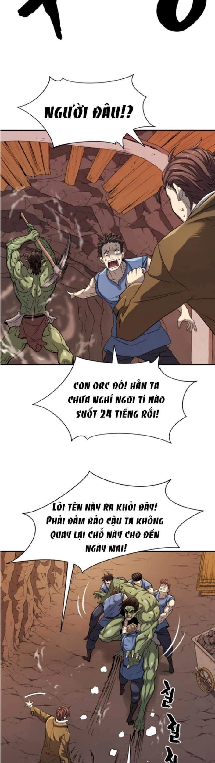 Bậc Thầy Thiết Kế Điền Trang Chapter 19 - 3