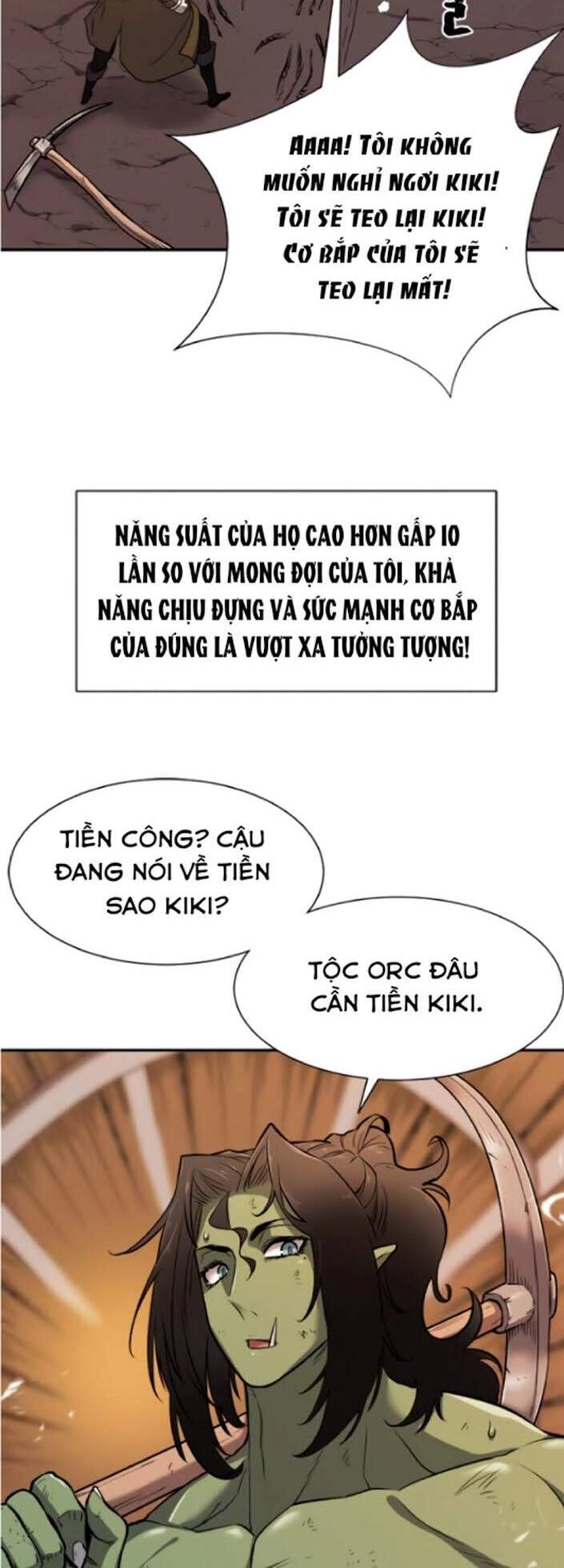 Bậc Thầy Thiết Kế Điền Trang Chapter 19 - 4