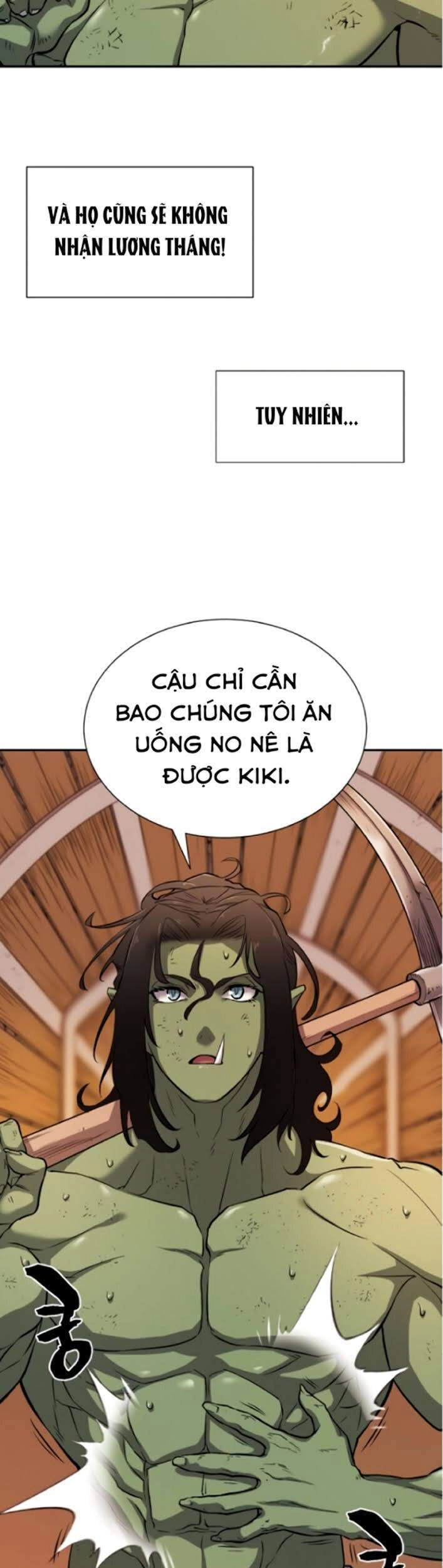 Bậc Thầy Thiết Kế Điền Trang Chapter 19 - 5