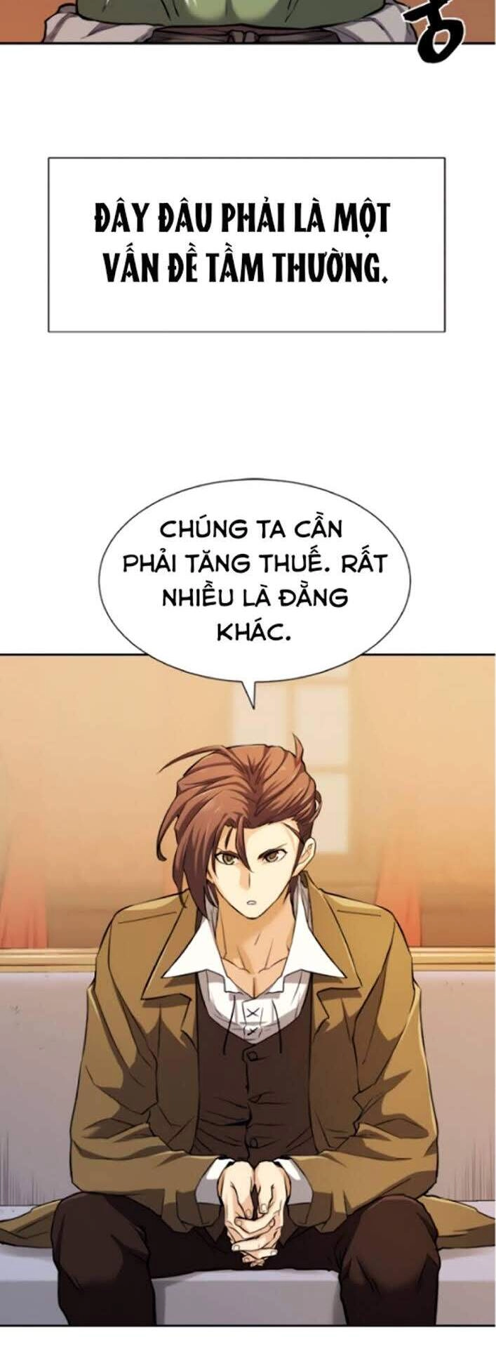 Bậc Thầy Thiết Kế Điền Trang Chapter 19 - 6