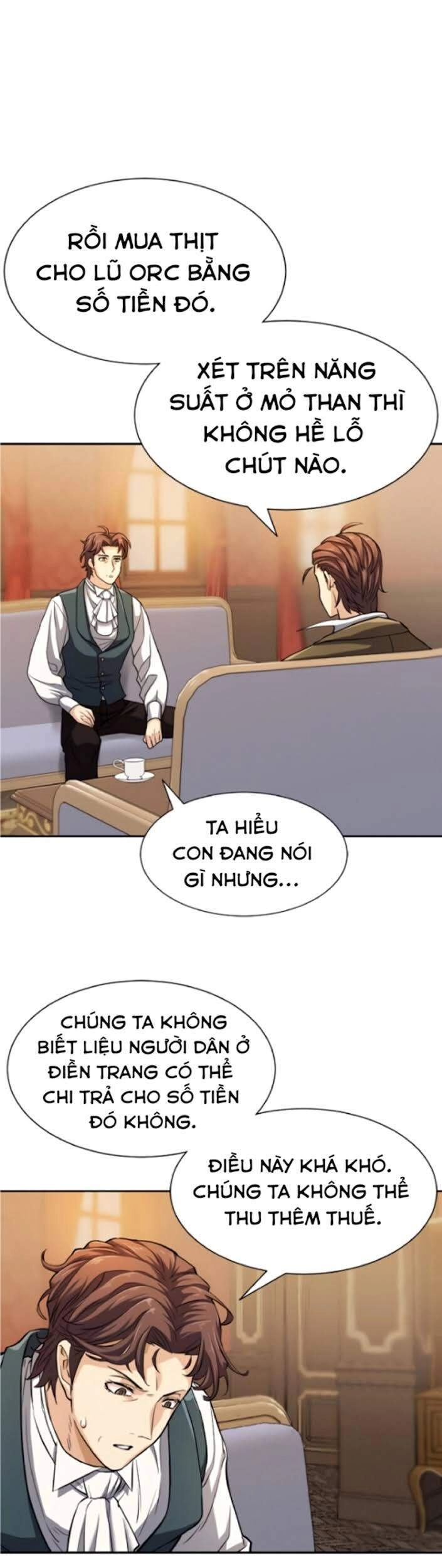 Bậc Thầy Thiết Kế Điền Trang Chapter 19 - 7