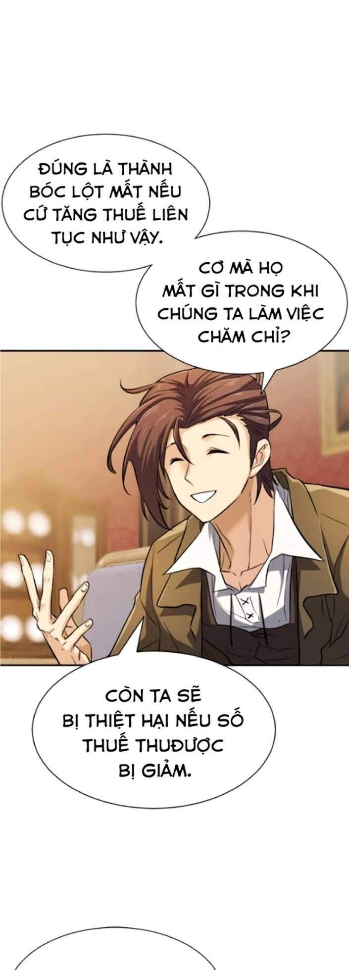 Bậc Thầy Thiết Kế Điền Trang Chapter 19 - 8