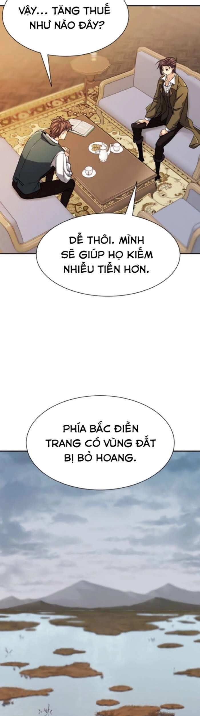 Bậc Thầy Thiết Kế Điền Trang Chapter 19 - 9