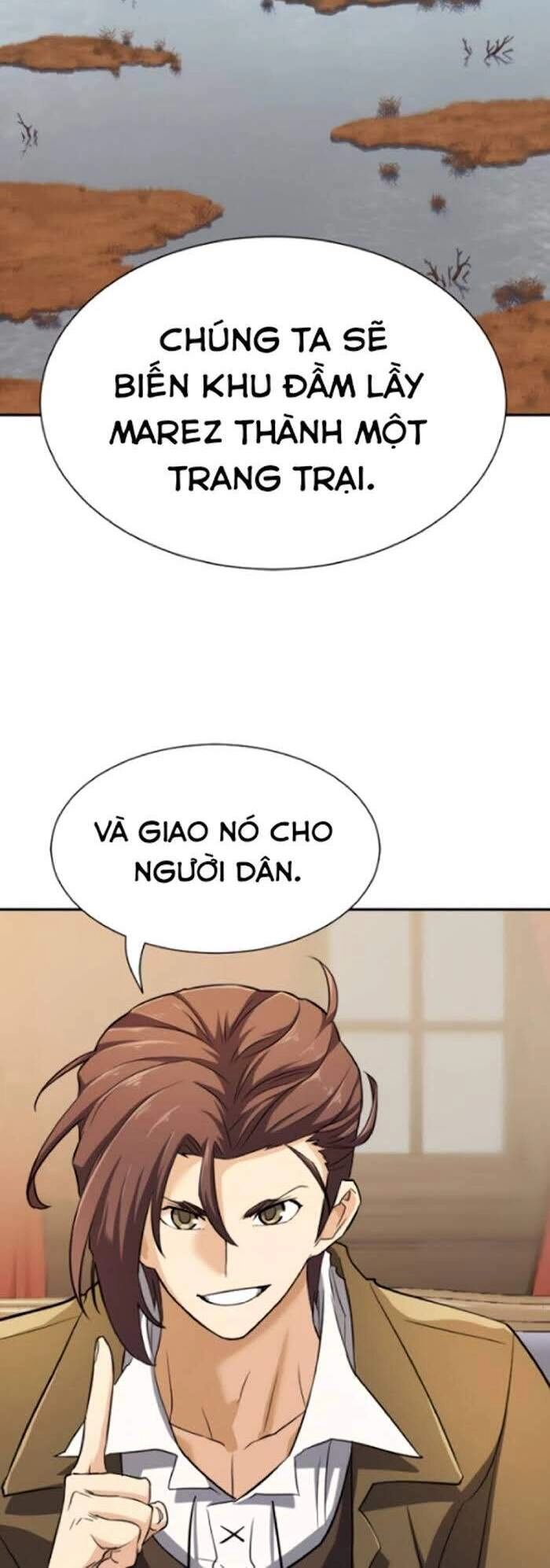 Bậc Thầy Thiết Kế Điền Trang Chapter 19 - 10