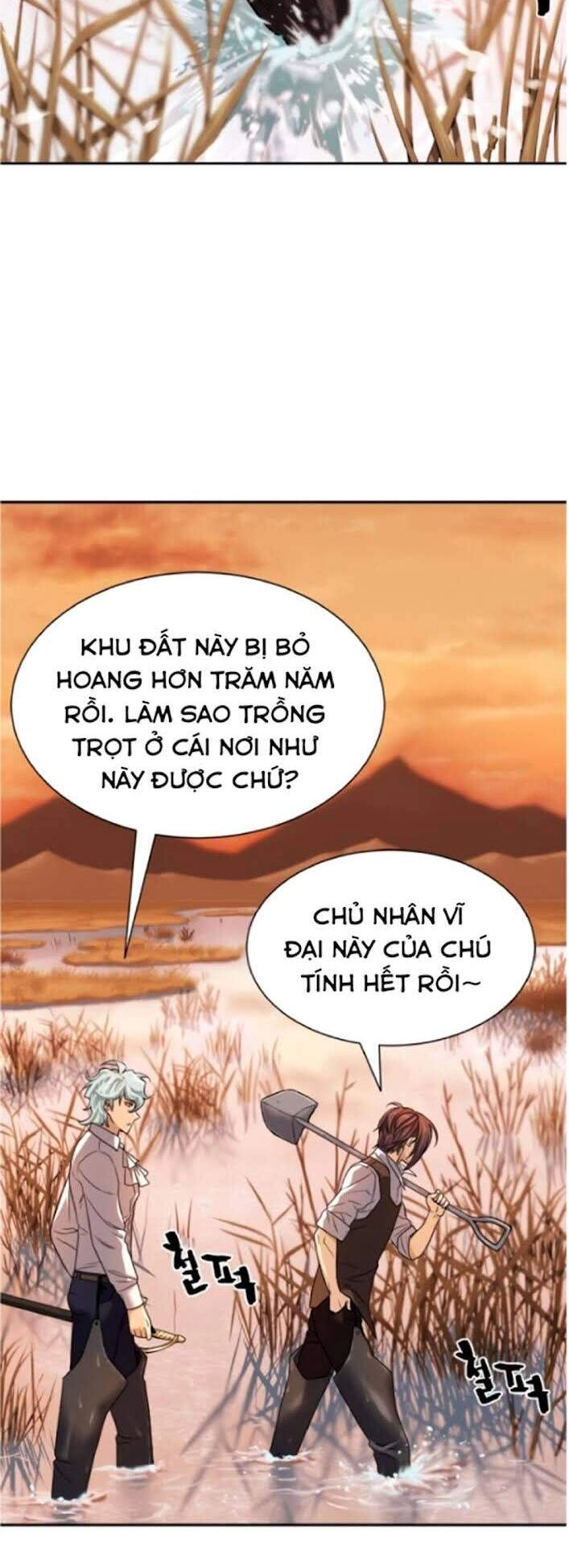 Bậc Thầy Thiết Kế Điền Trang Chapter 19 - 12