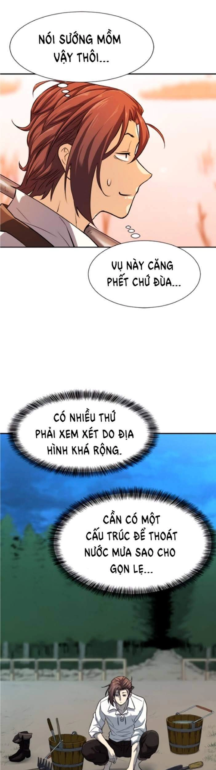 Bậc Thầy Thiết Kế Điền Trang Chapter 19 - 13