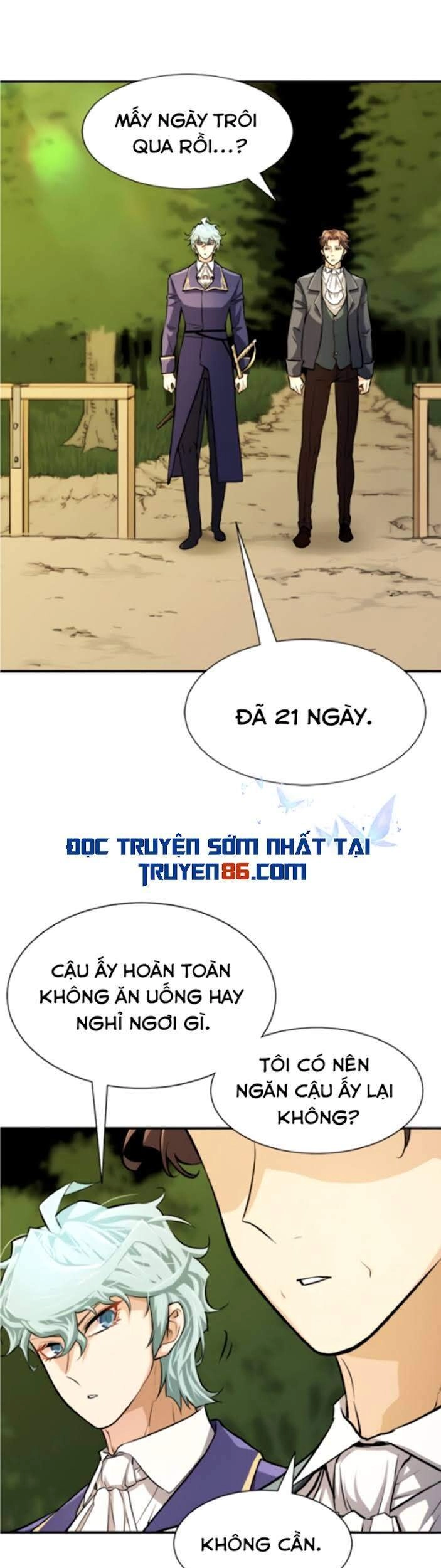 Bậc Thầy Thiết Kế Điền Trang Chapter 19 - 17