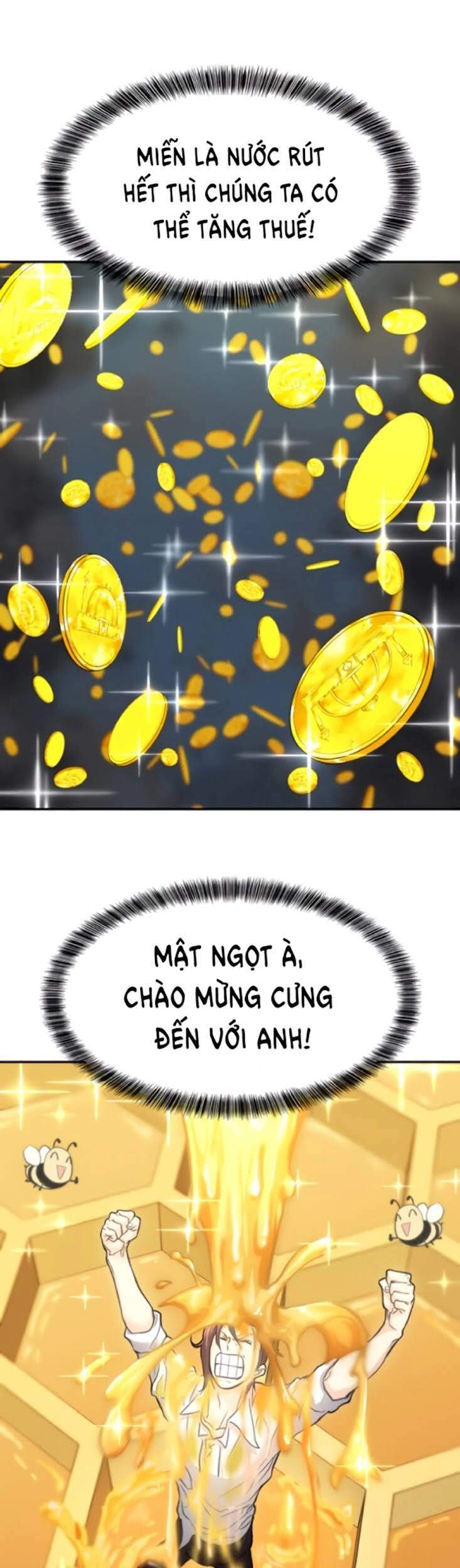 Bậc Thầy Thiết Kế Điền Trang Chapter 19 - 25