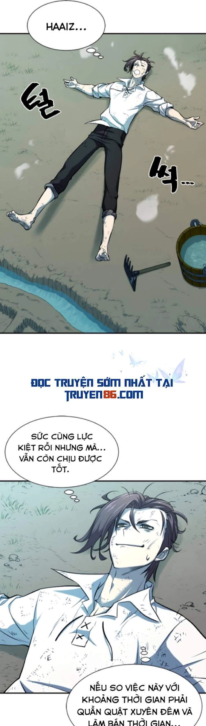 Bậc Thầy Thiết Kế Điền Trang Chapter 19 - 27