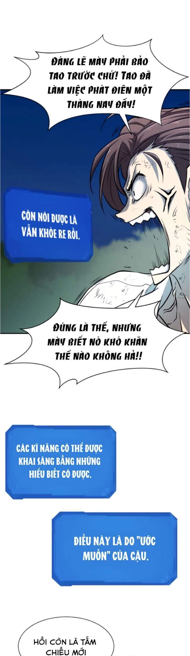 Bậc Thầy Thiết Kế Điền Trang Chapter 19 - 31