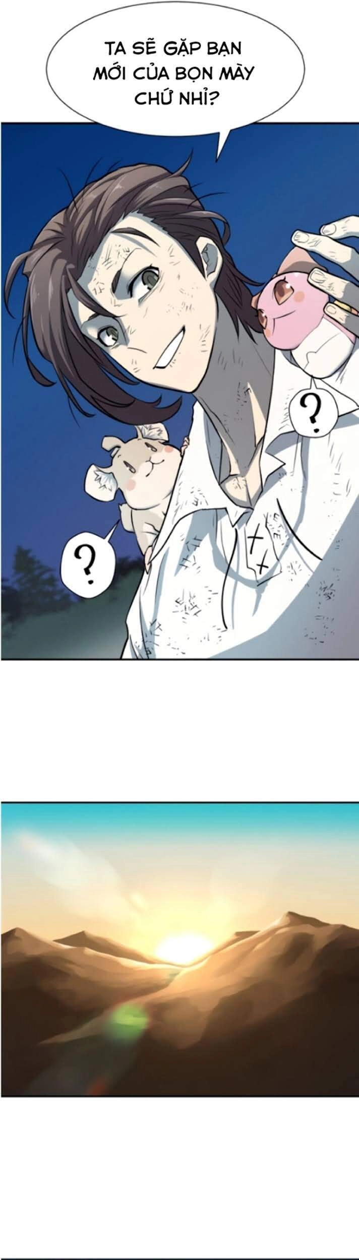 Bậc Thầy Thiết Kế Điền Trang Chapter 19 - 35