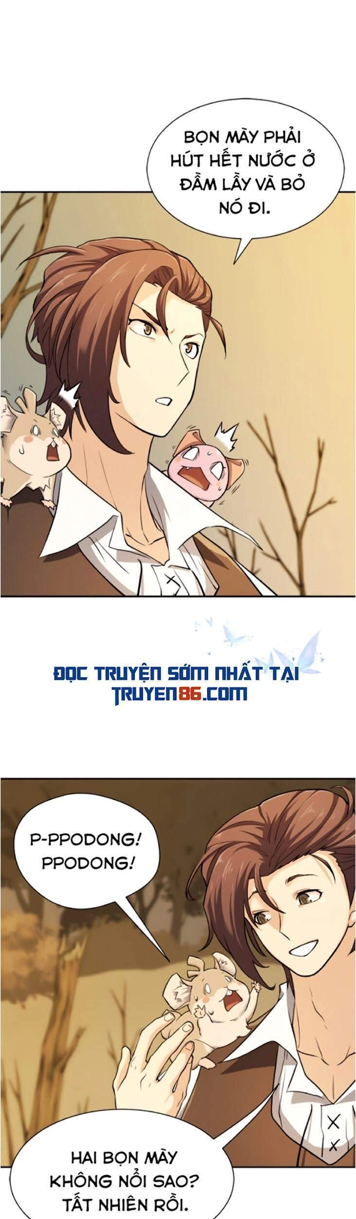 Bậc Thầy Thiết Kế Điền Trang Chapter 19 - 37