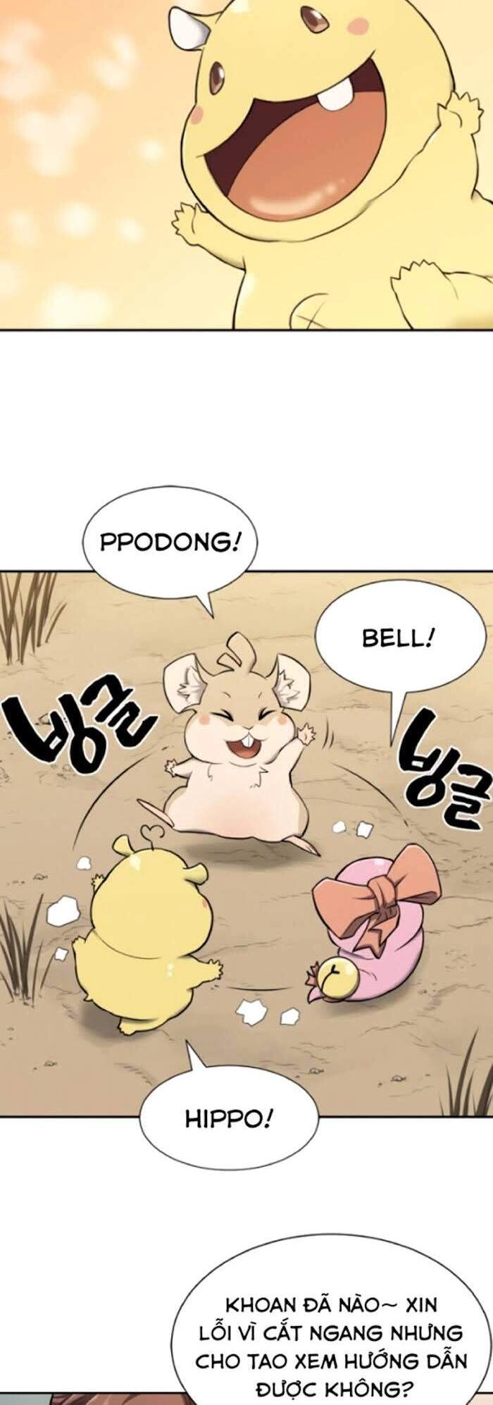 Bậc Thầy Thiết Kế Điền Trang Chapter 19 - 46