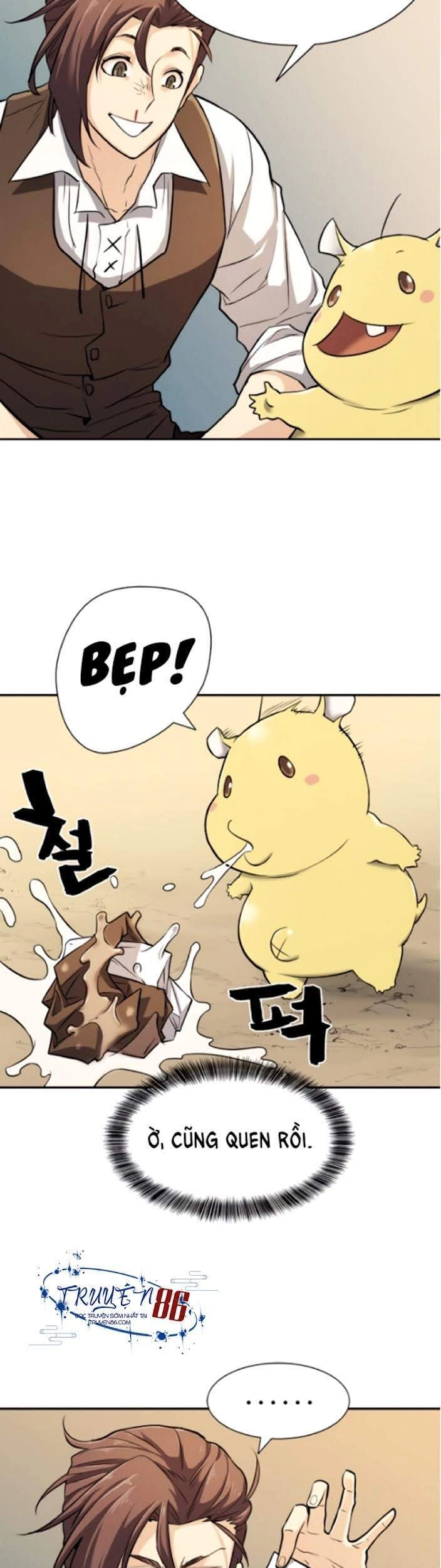 Bậc Thầy Thiết Kế Điền Trang Chapter 19 - 47