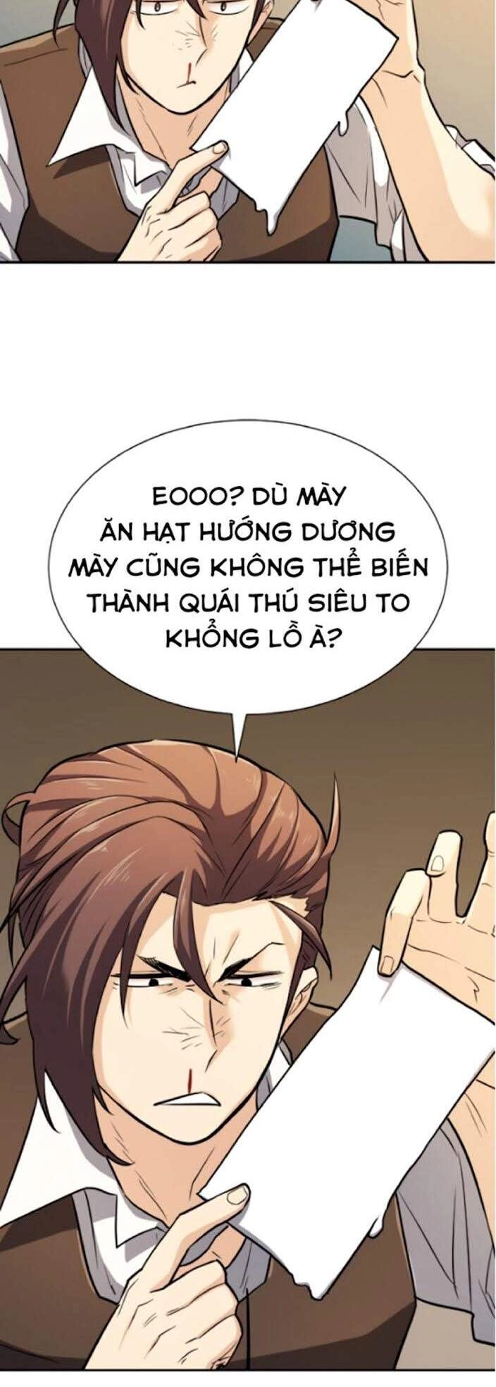 Bậc Thầy Thiết Kế Điền Trang Chapter 19 - 48