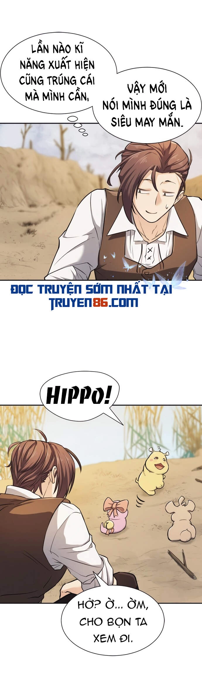 Bậc Thầy Thiết Kế Điền Trang Chapter 20 - 8