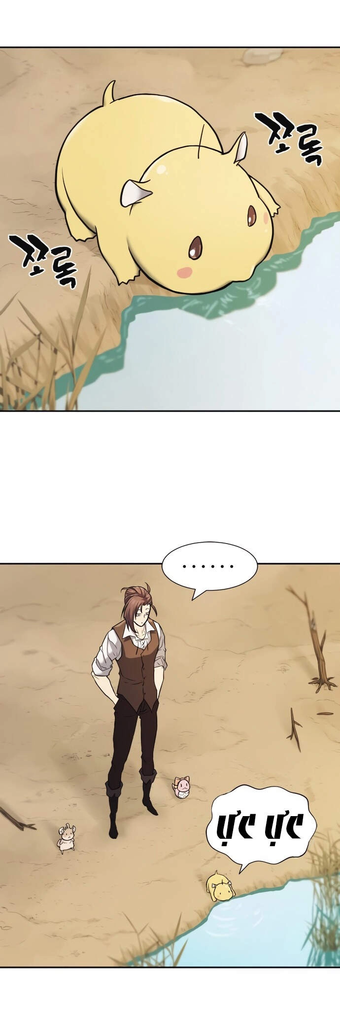 Bậc Thầy Thiết Kế Điền Trang Chapter 20 - 9