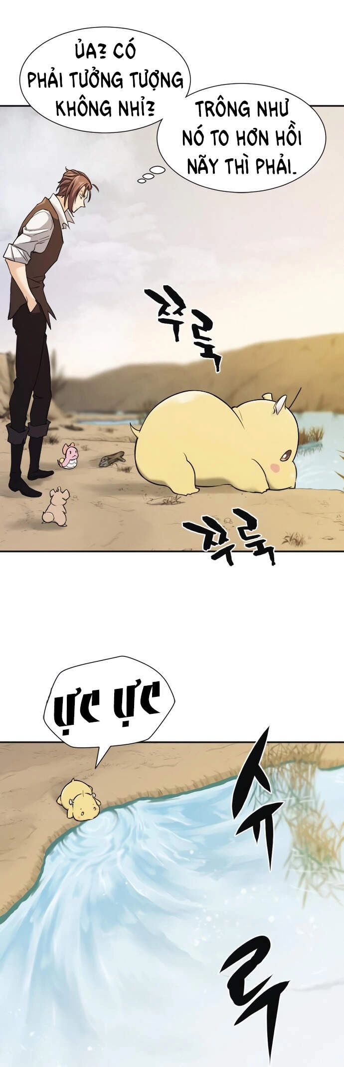 Bậc Thầy Thiết Kế Điền Trang Chapter 20 - 11