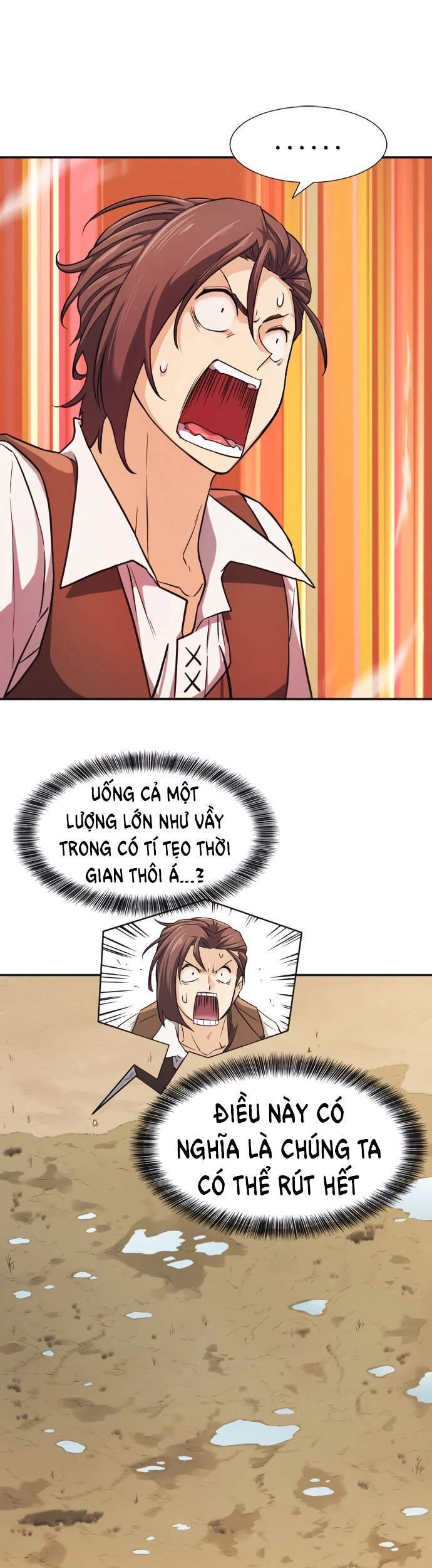 Bậc Thầy Thiết Kế Điền Trang Chapter 20 - 18