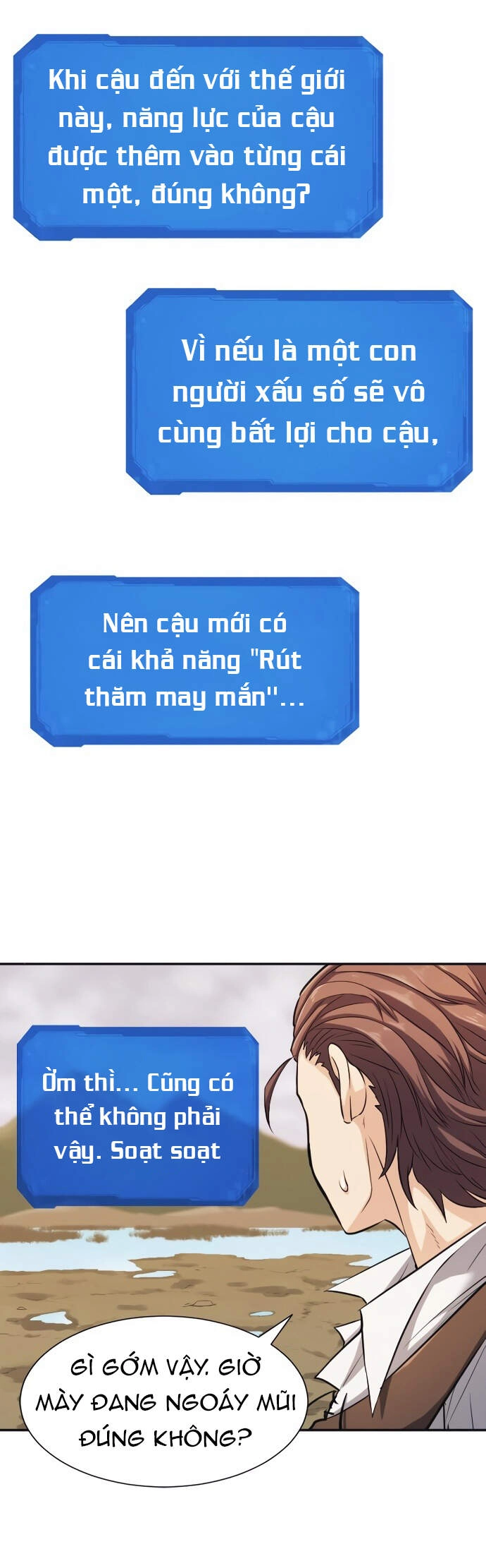 Bậc Thầy Thiết Kế Điền Trang Chapter 20 - 21