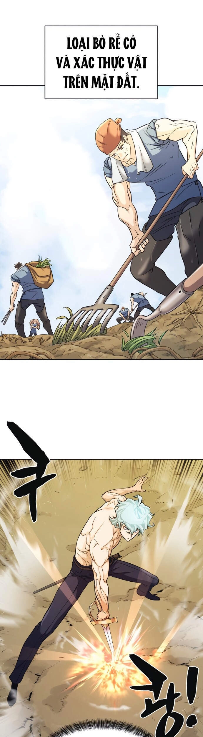 Bậc Thầy Thiết Kế Điền Trang Chapter 20 - 27