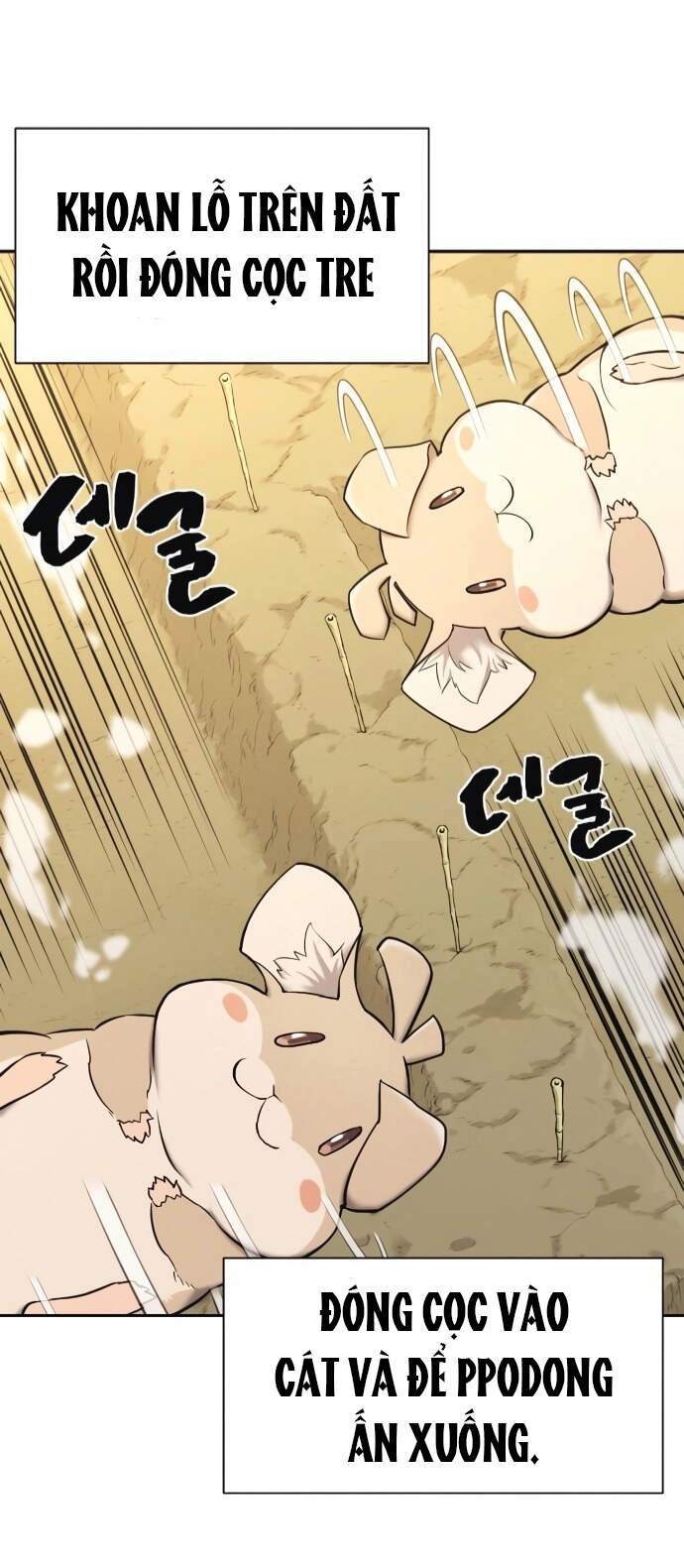 Bậc Thầy Thiết Kế Điền Trang Chapter 20 - 29