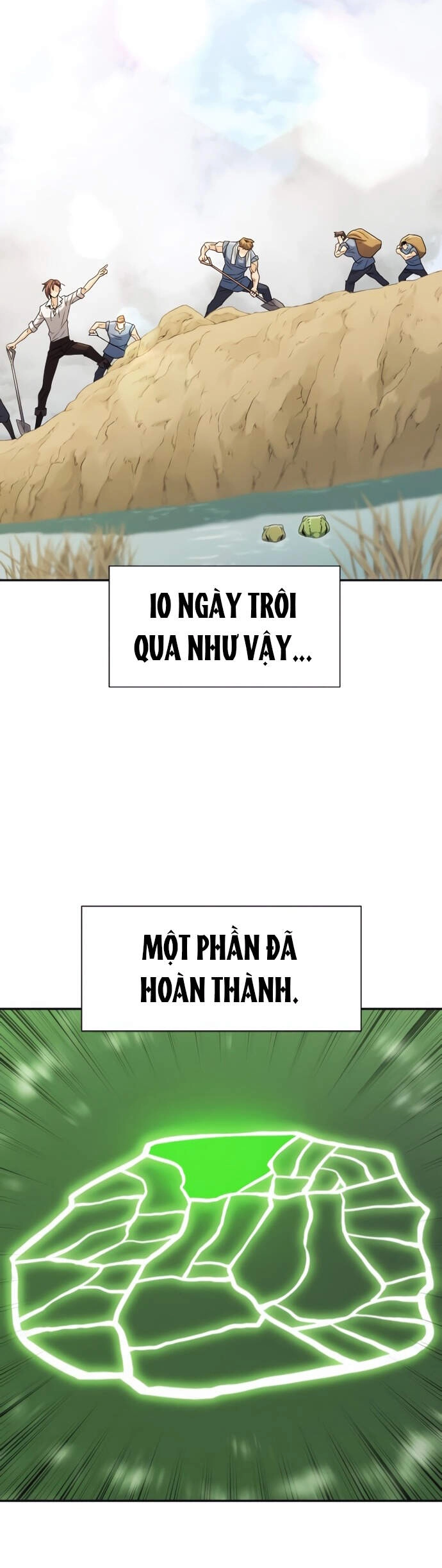 Bậc Thầy Thiết Kế Điền Trang Chapter 20 - 31