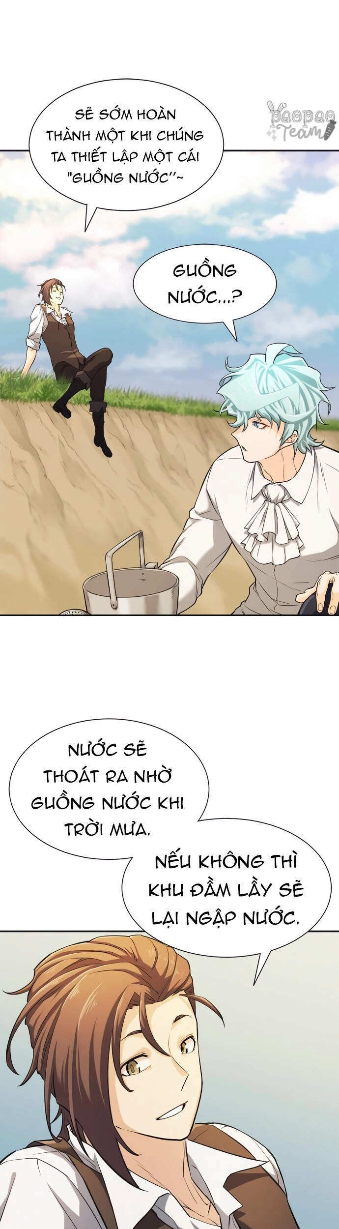 Bậc Thầy Thiết Kế Điền Trang Chapter 20 - 47