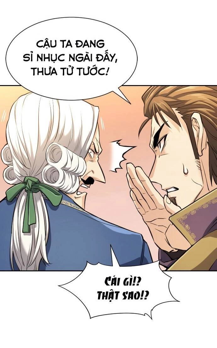 Bậc Thầy Thiết Kế Điền Trang Chapter 21 - 19