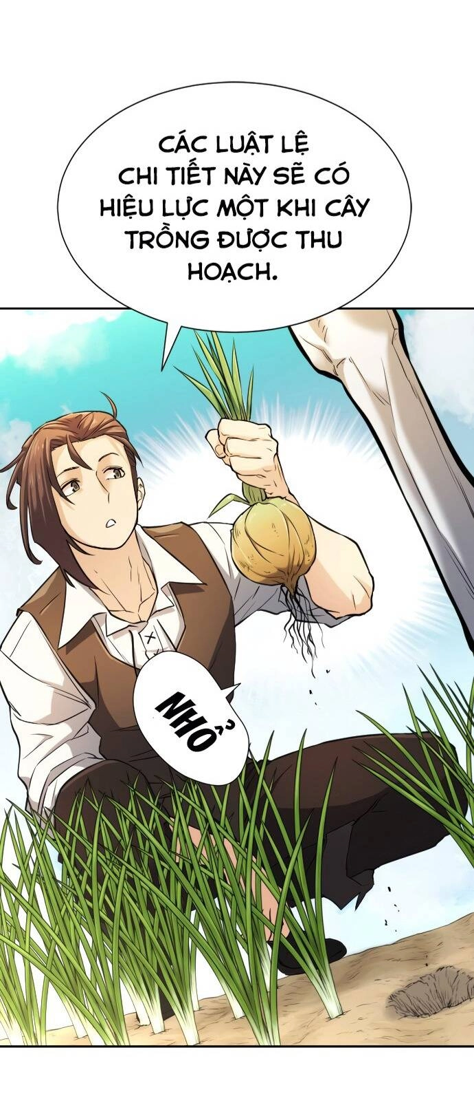 Bậc Thầy Thiết Kế Điền Trang Chapter 21 - 28