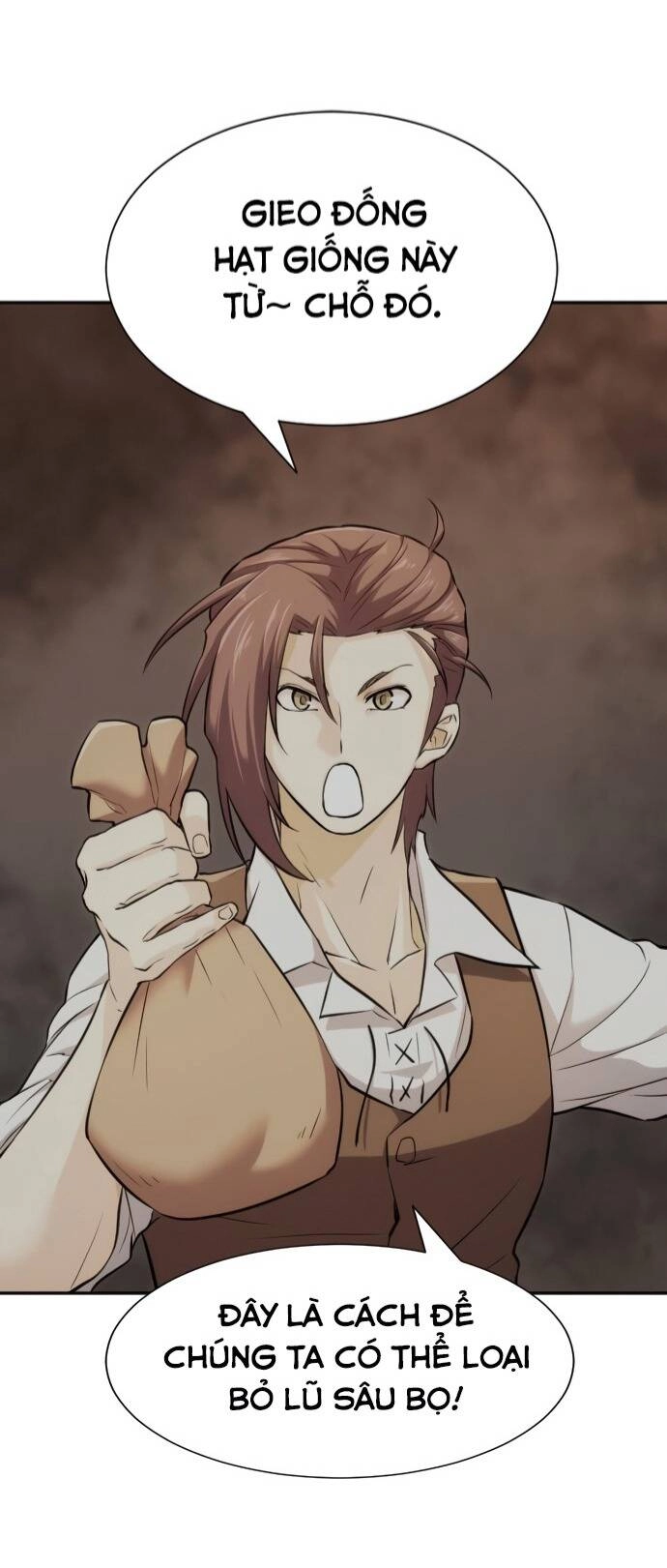 Bậc Thầy Thiết Kế Điền Trang Chapter 21 - 31