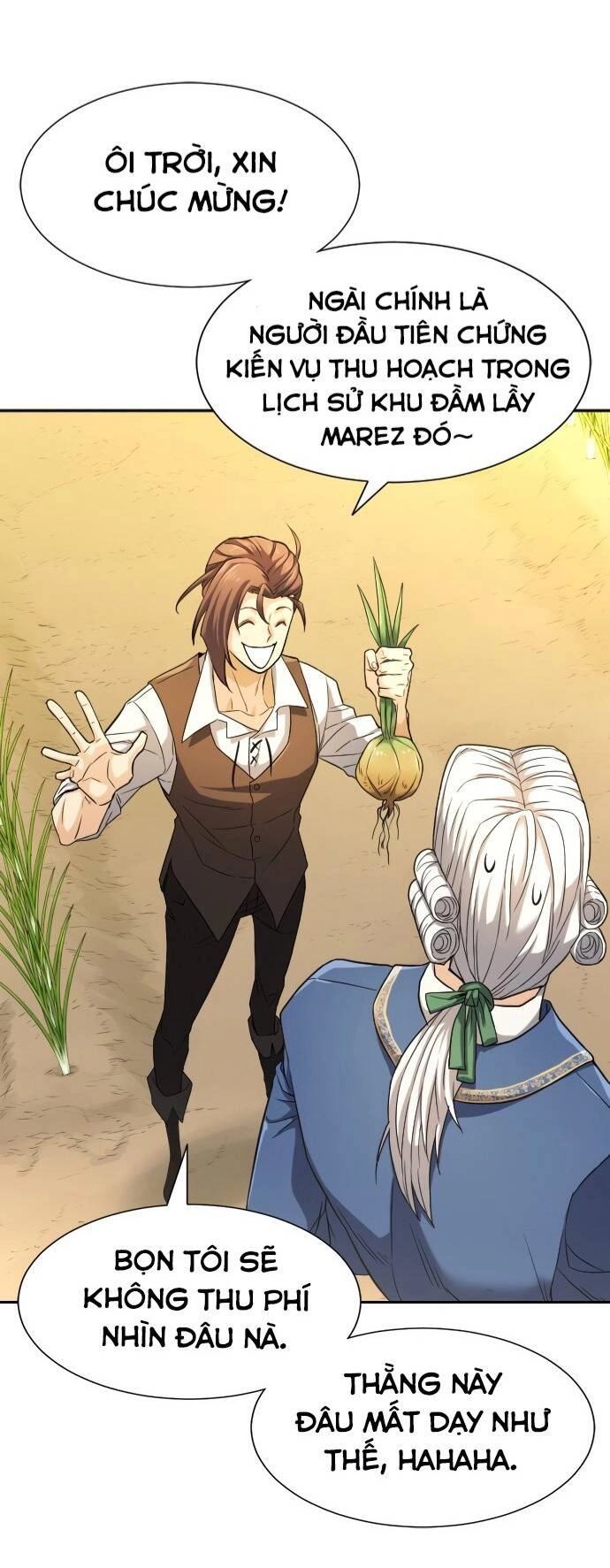 Bậc Thầy Thiết Kế Điền Trang Chapter 21 - 32