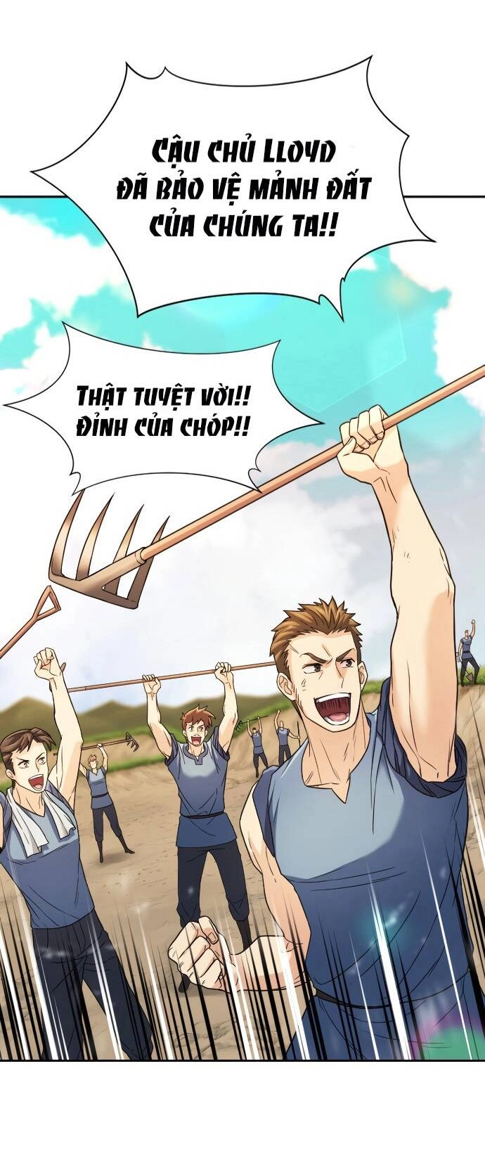 Bậc Thầy Thiết Kế Điền Trang Chapter 21 - 41