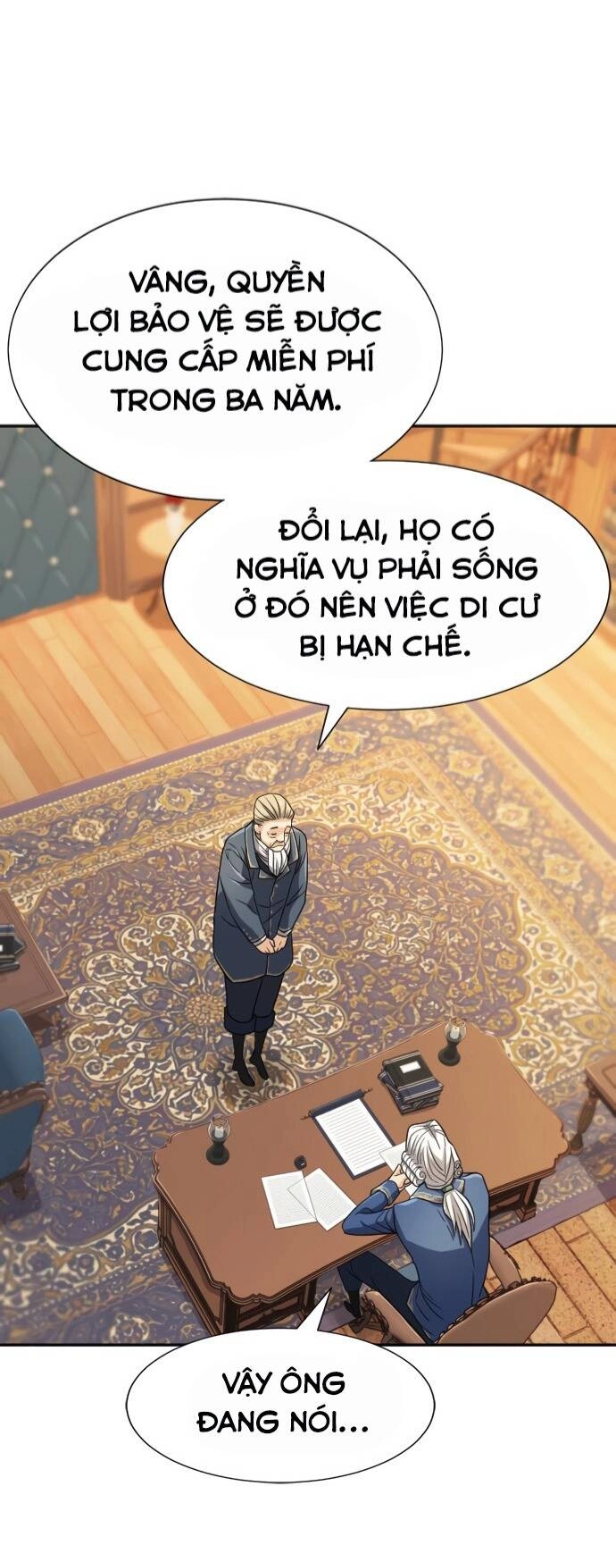 Bậc Thầy Thiết Kế Điền Trang Chapter 21 - 60